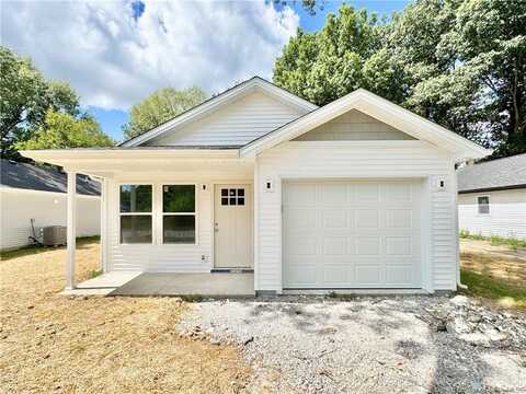 364 Oak Street, Austin, IN 47102