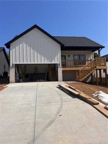 6013 Red Berry Juniper Drive, Charlestown, IN 47111