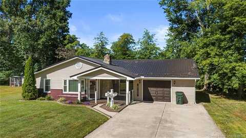 204 West Street, Crothersville, IN 47229