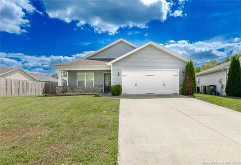 1906 Independence Circle, Jeffersonville, IN 47130
