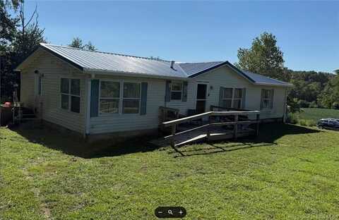 3920 N CR 1000 W, Butlerville, IN 47223