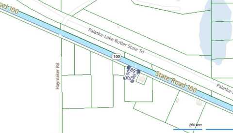 1737 State Rd 100, Melrose, FL 32666