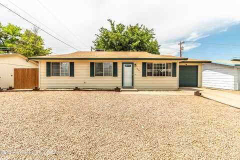 2503 EDGECLIFF Drive, Farmington, NM 87402