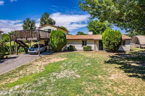 11 ROAD 3400, Aztec, NM 87410