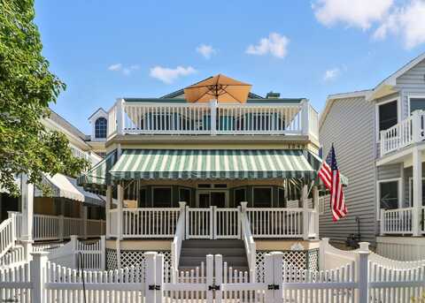 1343 Central Ave, Ocean City, NJ 08226