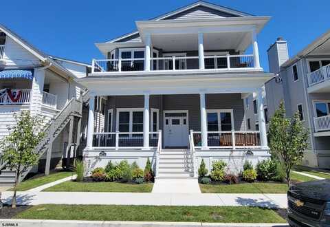 851 Brighton Pl, Ocean City, NJ 08226