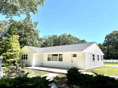 390 Court House S Dennis Road, Cape May Court House, NJ 08210