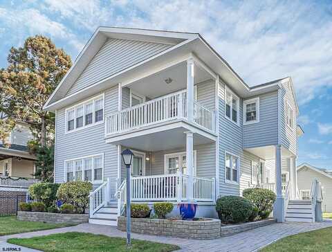 609 Wesley Ave, Ocean City, NJ 08226