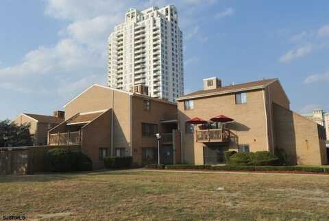 600 PACIFIC Ave, Atlantic City, NJ 08401
