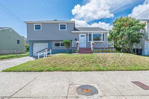 1226 Monroe Ave, Atlantic City, NJ 08401