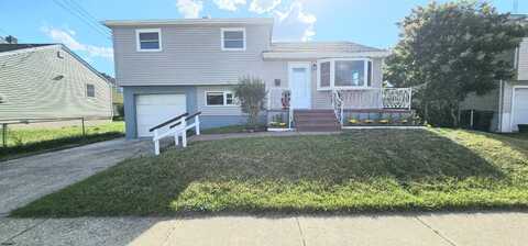 1226 Monroe Ave, Atlantic City, NJ 08401