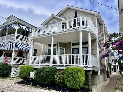 1535 Asbury Ave, Ocean City, NJ 08226