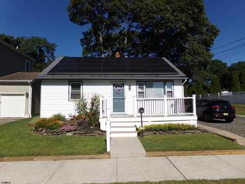 649 4th Street, Somers Point, NJ 08244