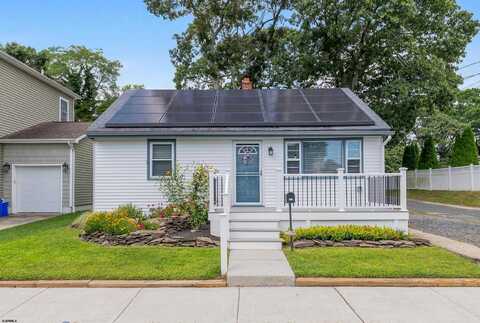 649 4th Street, Somers Point, NJ 08244