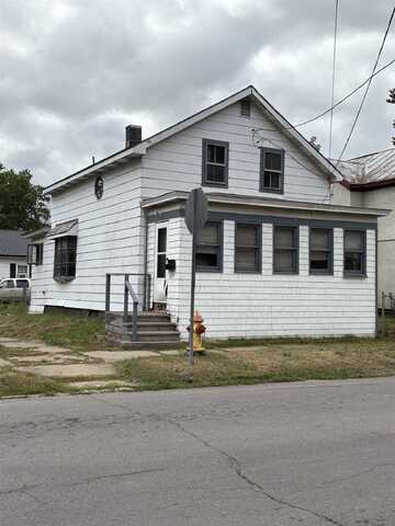 1119 Greene Street, Ogdensburg, NY 13669