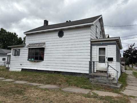 1119 Greene Street, Ogdensburg, NY 13669