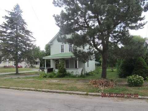 2 Tamarack Street, Massena, NY 13662
