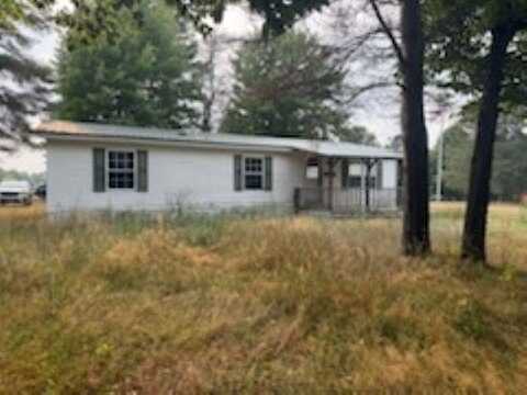 14 McEwen Road, North Lawrence, NY 12967
