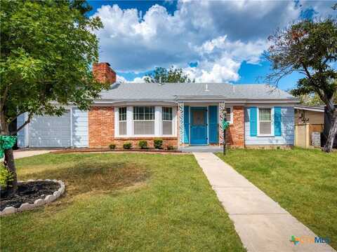 231 Middlebury Drive, San Antonio, TX 78217