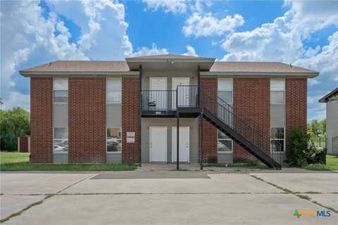 1604 Benttree Drive, Killeen, TX 76543