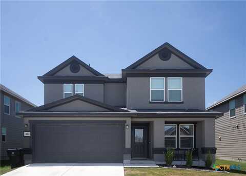 417 Briarfield Drive, Seguin, TX 78155