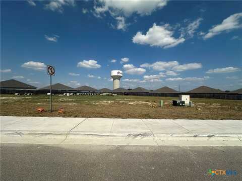 1945 S Pea Ridge Road, Temple, TX 76502