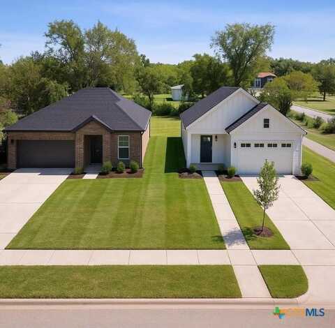 411 Runnells Street, Terrell, TX 75160