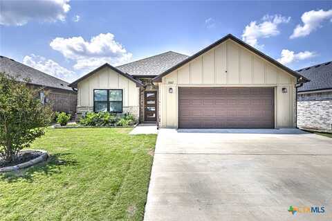 1507 Curlew Lane, Temple, TX 76502