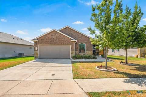 464 Copper Hill Drive, New Braunfels, TX 78130