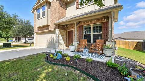 3510 Volunteer Way, New Braunfels, TX 78132