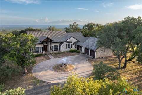1708 County Road 120A, Marble Falls, TX 78654