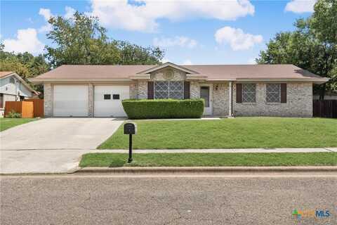 715 Joe Morse Drive, Copperas Cove, TX 76522