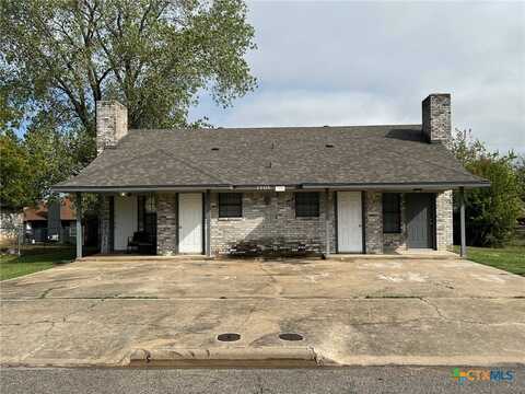 1705 Leader Drive, Killeen, TX 76549