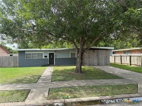 3603 Bobolink Street, Victoria, TX 77901