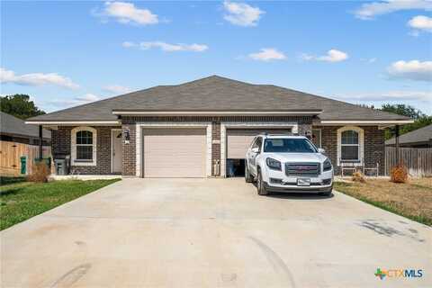 1409 Natchez Trail, Harker Heights, TX 76548
