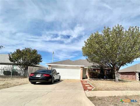 2907 Wesley Drive, Killeen, TX 76549