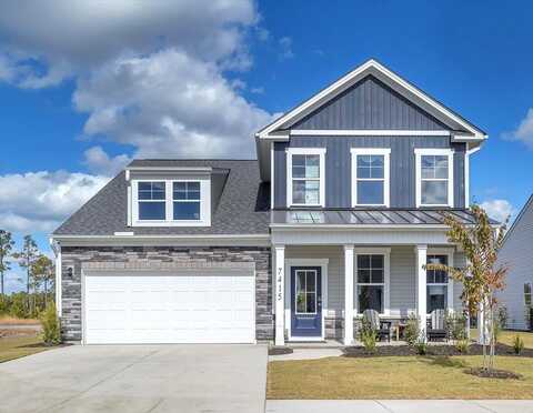 4191 Balboa Ave, Leland, NC 28451