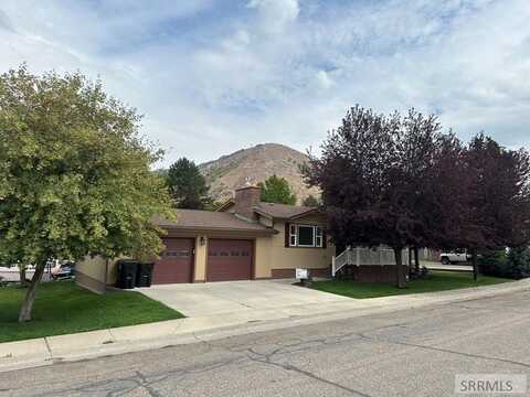 72 S 3rd W, Lava Hot Springs, ID 83246