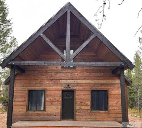 3908 Warrior's Path Rd, Island Park, ID 83429