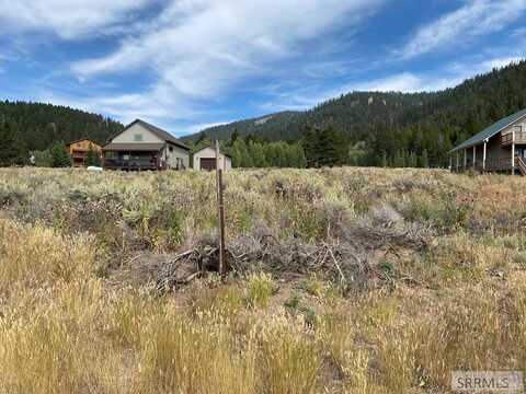 5416 Nez Perce Drive, Island Park, ID 83429