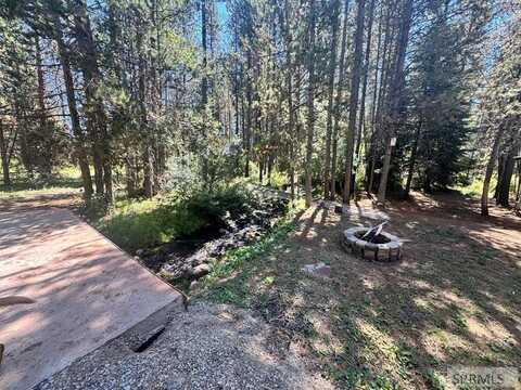 4084 Winchester Road, Island Park, ID 83429