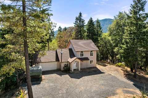 2600 Draper Valley Road, Selma, OR 97538