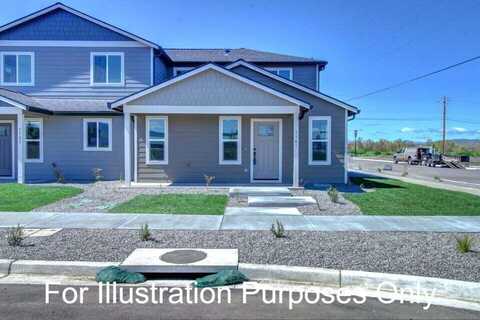1121 Annalise Street, Central Point, OR 97502