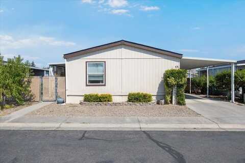 1570 S Peach Street, Medford, OR 97501
