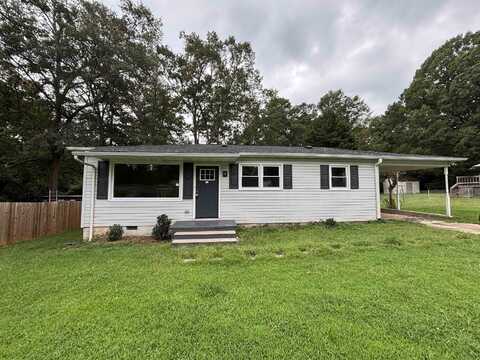 8 Jordan Street, Inman, SC 29349