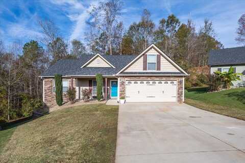 161 Harvest Ridge Drive, Inman, SC 29349