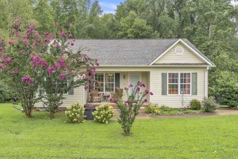 546 Skyline Drive, Campobello, SC 29322
