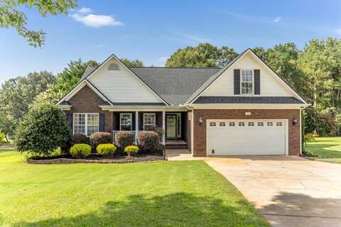 449 Shallowford Drive, Boiling Springs, SC 29316