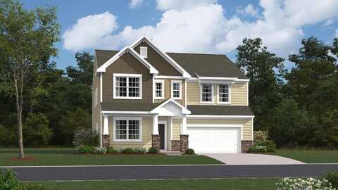 717 Hadley Place, Enoree, SC 29335