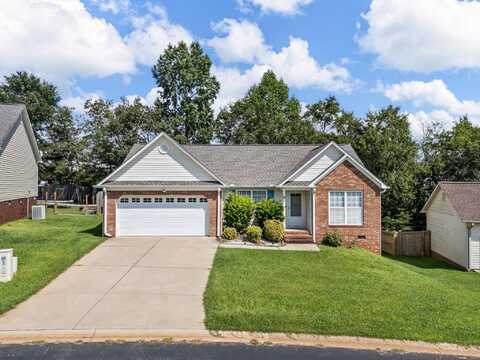 119 Harvest Ridge Drive, Inman, SC 29349